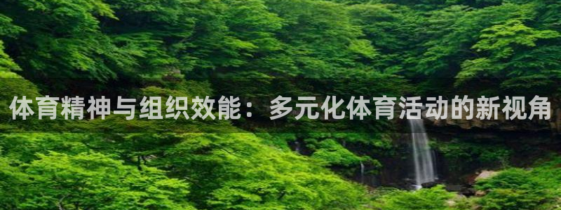 球王会体育